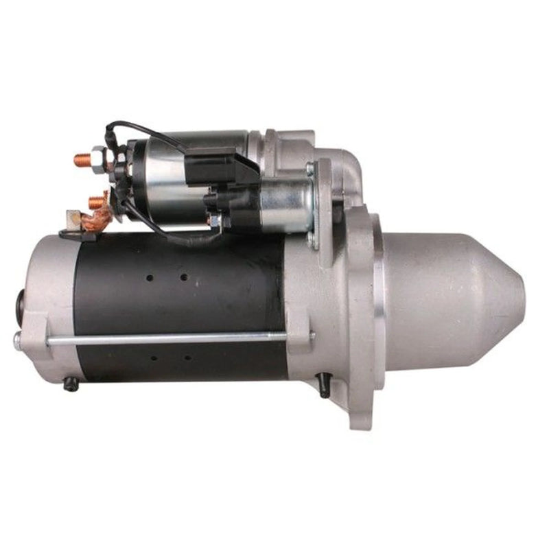 Hella Starter Motor 24V 4kW 11 Teeth 8EA 012 586-621