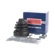 Borg & Beck Drive Shaft Bellow Kit Front Left BCB6187