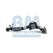 BM Catalysts Homologated Petrol Cat BM91560H