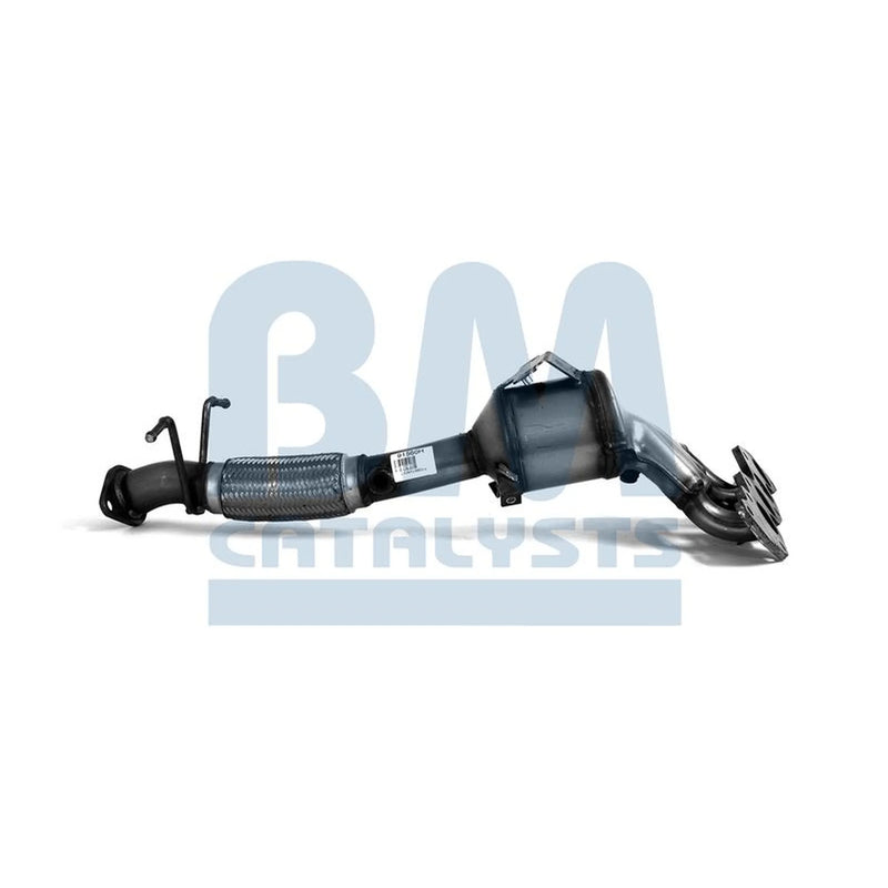 BM Catalysts Homologated Petrol Cat BM91560H