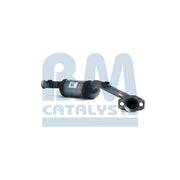 BM Catalysts Homologated Petrol Cat BM91924H