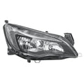 Hella Headlight Headlamp LED Right 1EG 010 011-361