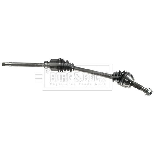 Borg & Beck CV Drive Shaft Driveshaft Front Right BDS1632