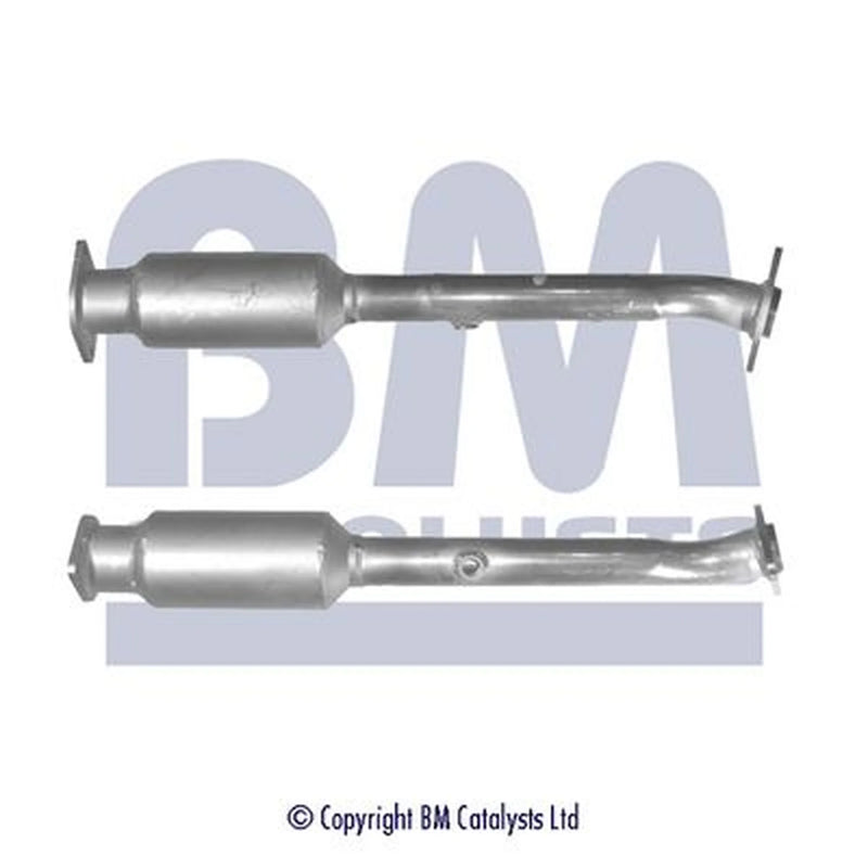 BM Catalysts Petrol Cat BM91544