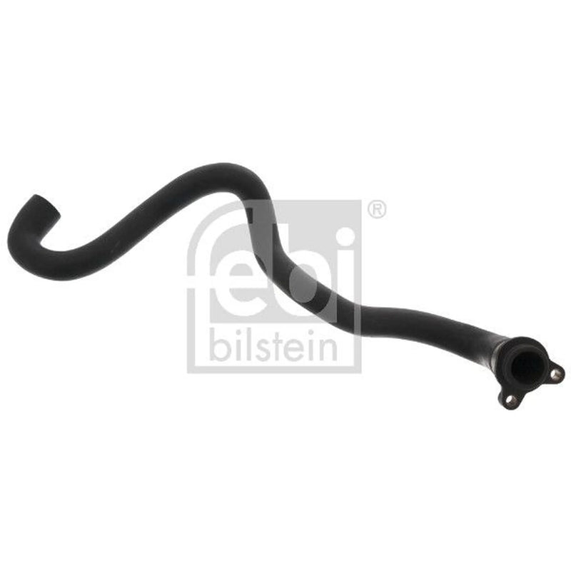 Febi Radiator Coolant Hose 470mm ID 100632
