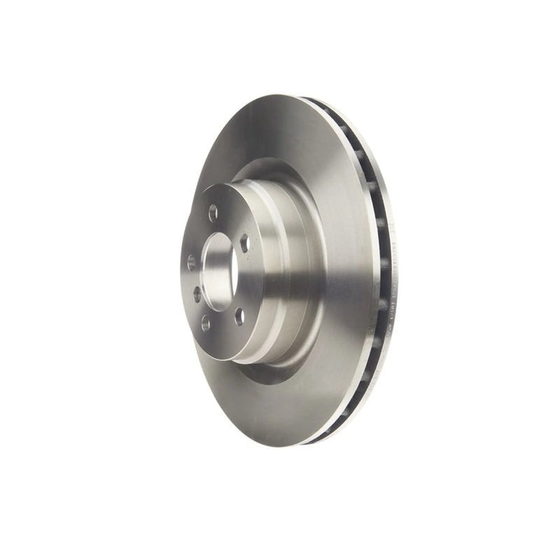 Bosch 2 x Vented Front Brake Discs 0 986 479 557