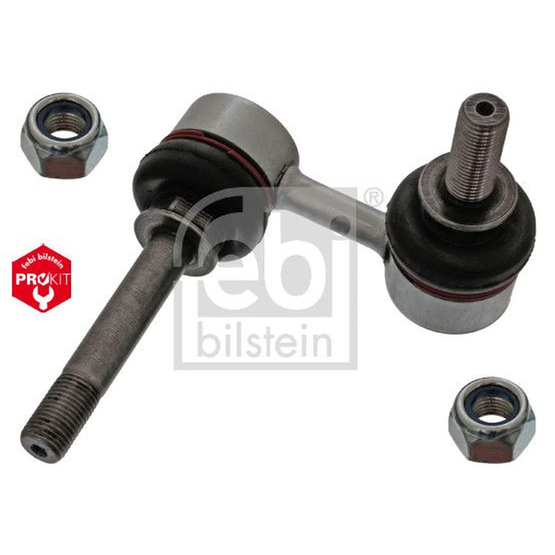 Febi Stabiliser Bar Link Coupling Rod Front Left 48136