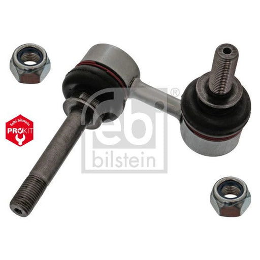 Febi Stabiliser Bar Link Coupling Rod Front Left 48136