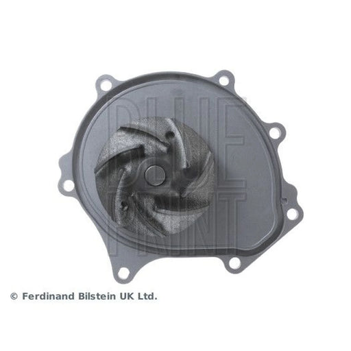 Blue Print Engine Cooling Water Pump ADG09127