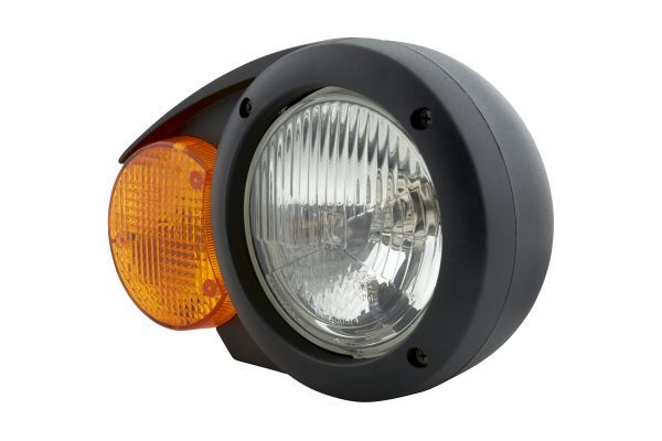 Hella Headlight Headlamp T4W Right