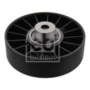 Febi V-Ribbed Belt Deflection/Guide Pulley 14893