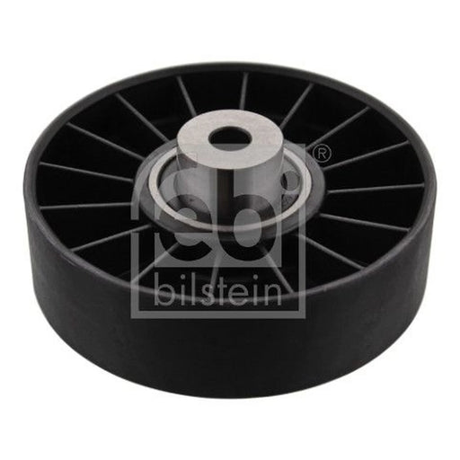 Febi V-Ribbed Belt Deflection/Guide Pulley 14893