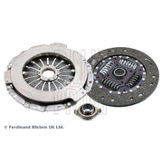 Blue Print Clutch Kit Set 3pc 225mm ADG03070