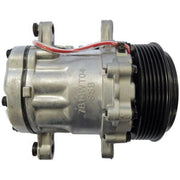 Mahle Air Conditioning Compressor ACP 941 000S