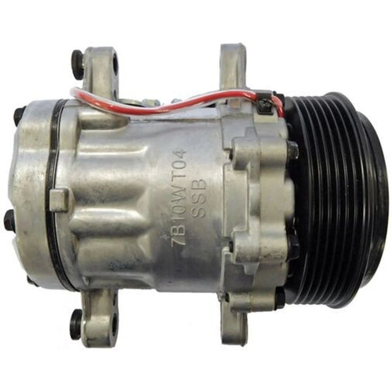 Mahle Air Conditioning Compressor ACP 941 000S