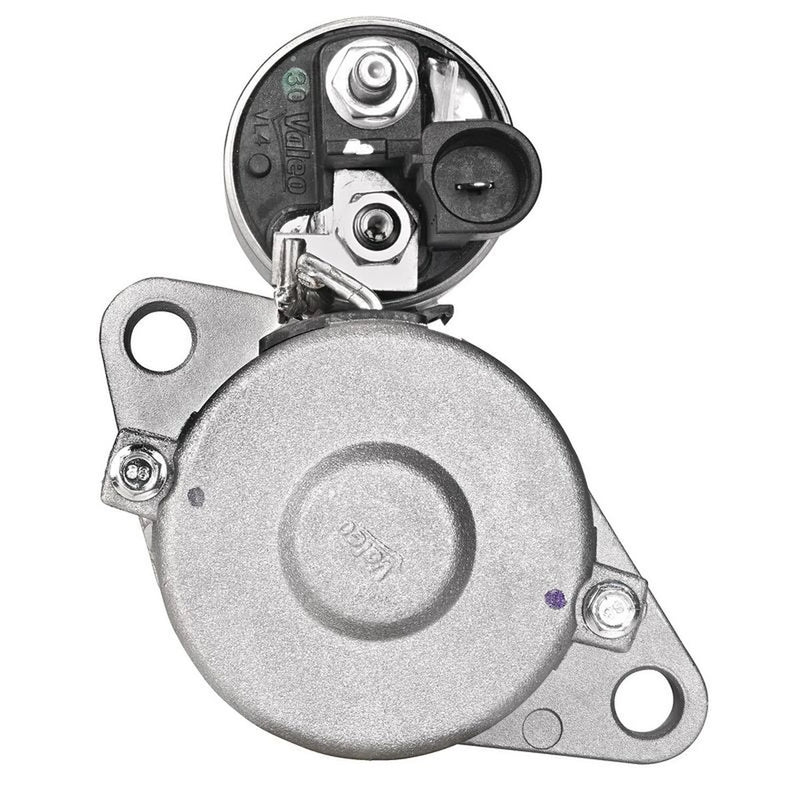 Valeo Starter Motor 12V 2kW 12 Teeth 438227