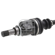 Febi CV Drive Shaft Driveshaft Front Left 194817