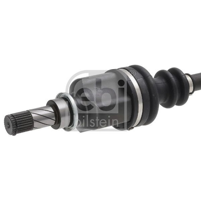 Febi CV Drive Shaft Driveshaft Front Left 194817