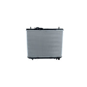 NRF Engine Radiator 53536