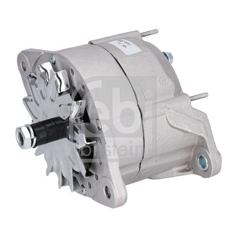 Febi Car Alternator 12V 48941