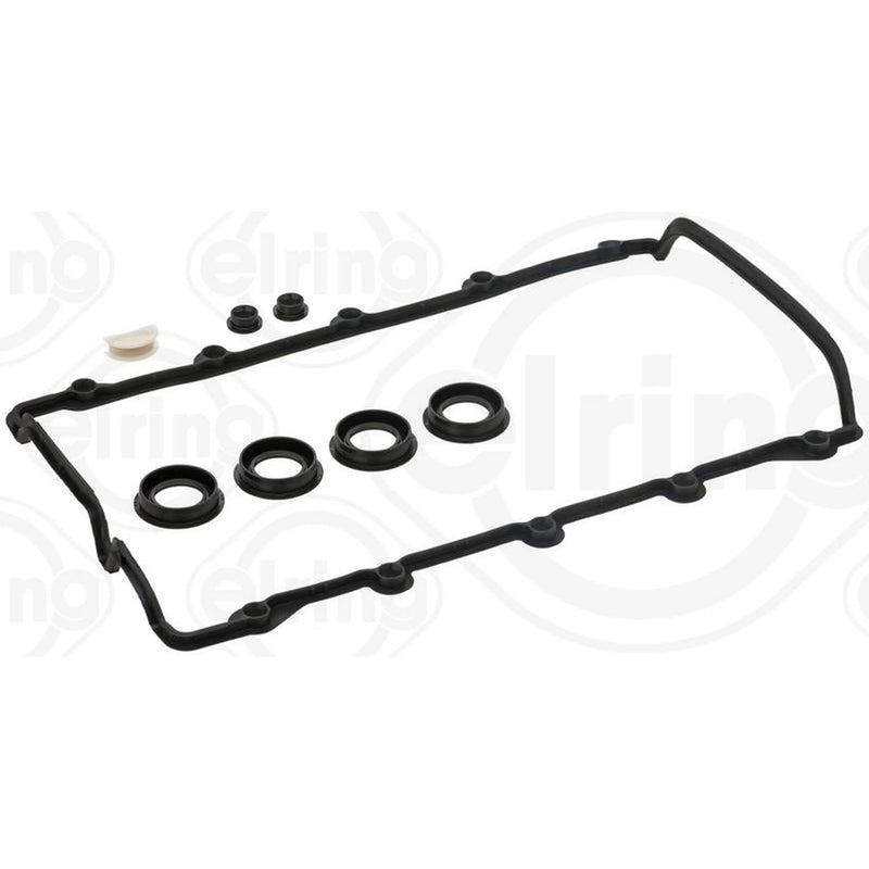 Elring Cylinder Head Cover Gasket Set 255.570