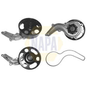 NAPA Engine Cooling Water Pump NWP1233