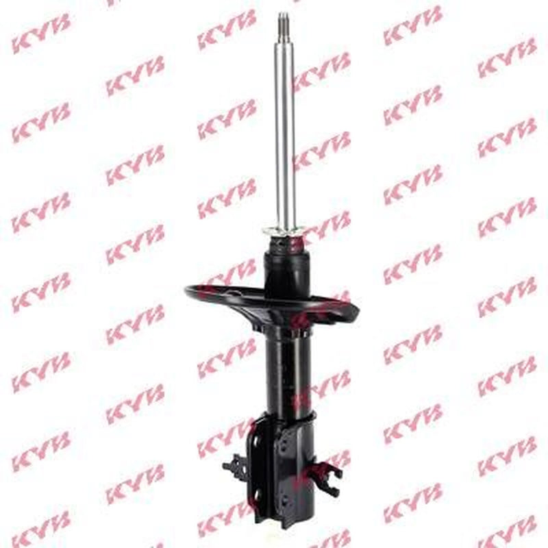 KYB Shock Absorber Damper Strut Front Right 333126