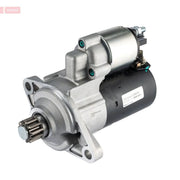 Denso Starter Motor 12V 1.1kW 11 Teeth DSN3091
