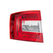 Hella Tail Light / Lamp H21W Left 9EL 354 848-011