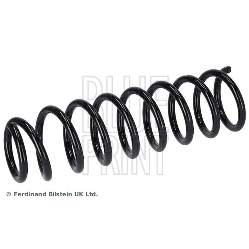 Blue Print Rear Suspension Coil Spring ADC488392