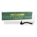 First Line Steering Tie Rod End Ball Joint FTR5153