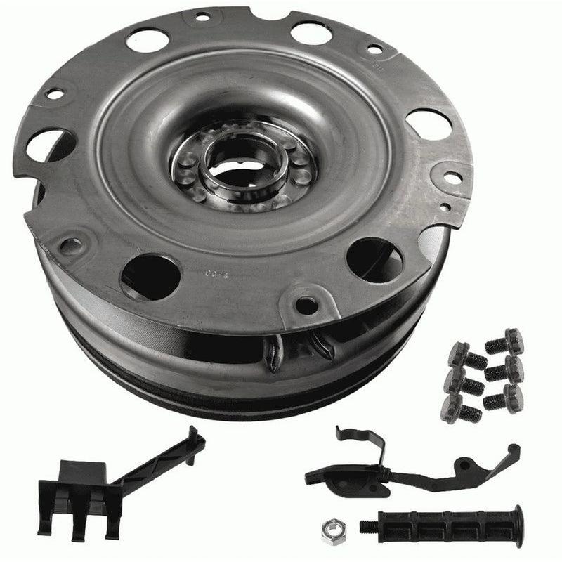 Sachs Engine Flywheel Teeth 280mm 2295000718