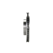 Bosch 2 x Vented Front Brake Discs 0 986 479 111