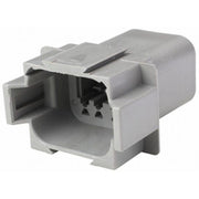 Hella Electrical Plug Housing 8JA 201 021-841