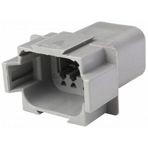Hella Electrical Plug Housing 8JA 201 021-841