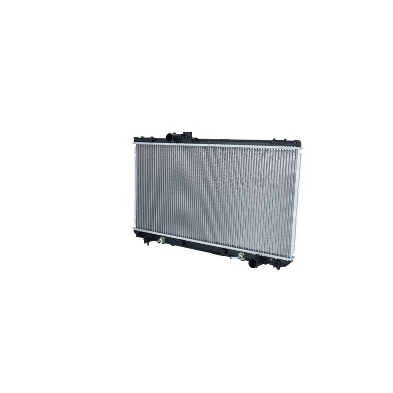 NRF Engine Radiator 53586