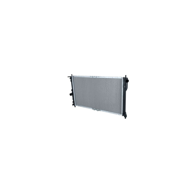 NRF Engine Radiator 53649