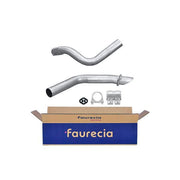Hella Exhaust Pipe OD 8LA 366 004-091