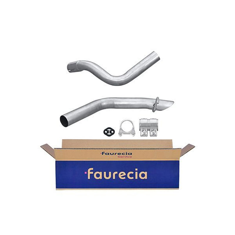 Hella Exhaust Pipe OD 8LA 366 004-091