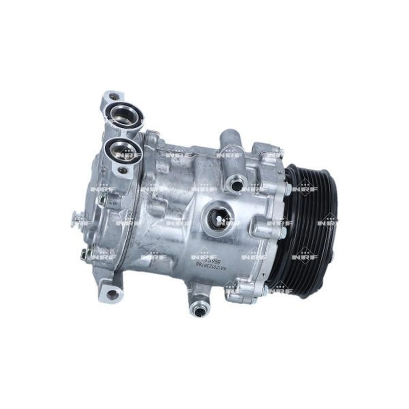 NRF Air Conditioning Compressor 320236