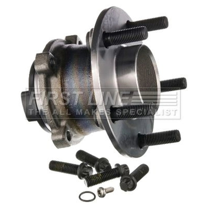First Line Wheel Bearing Kit FBK1102