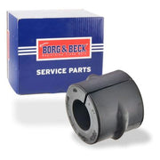 Borg & Beck Anti Roll Bar Mounting Bracket Rear Right BSK33175