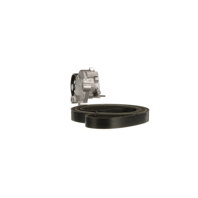 Gates V-Ribbed Belt Set K066PK975