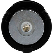 Gates V-Ribbed Belt Deflection/Guide Pulley Upper T36746