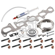 Febi Charger Mounting Kit 190317