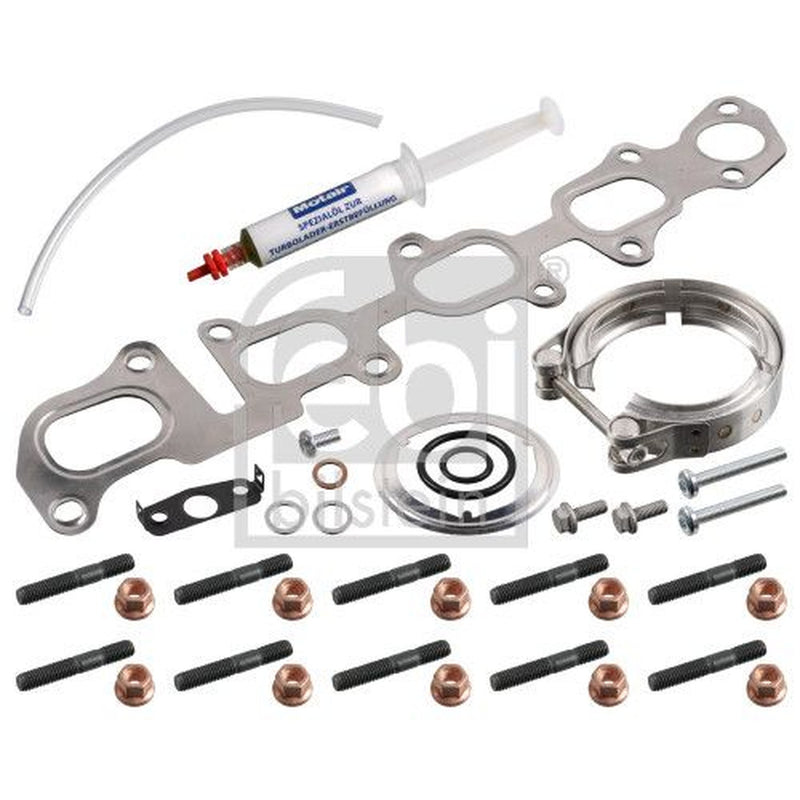 Febi Charger Mounting Kit 190317