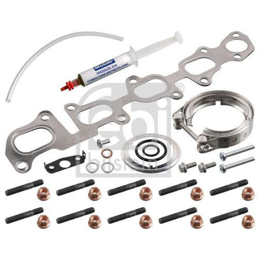 Febi Charger Mounting Kit 190317