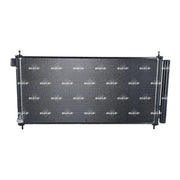 NRF Air Conditioning Condenser 350580