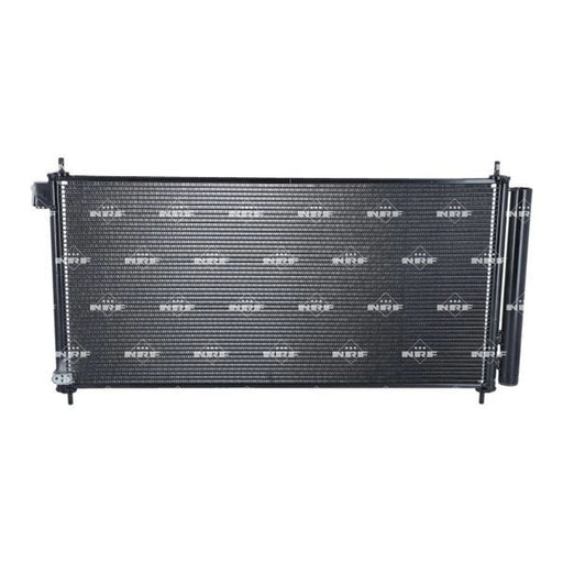 NRF Air Conditioning Condenser 350580