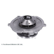 Blue Print Engine Cooling Water Pump ADG09166